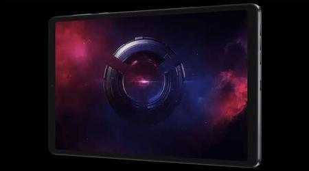 Lenovo Legion Tab: Il nuovo tablet è di nuovo ordinabile negli Stati Uniti