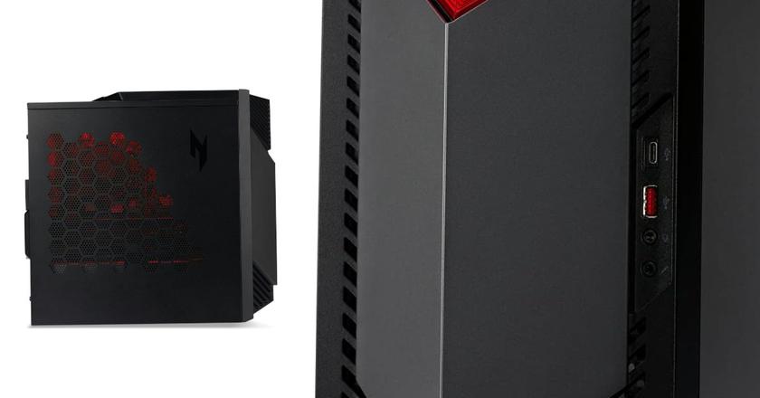 Acer Nitro 50 PC gaming economico