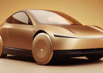 Tesla lancia la produzione del Cybercab ...