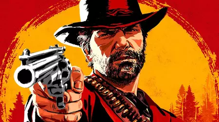 Il numero totale di copie vendute di GTA V ha raggiunto i 210 milioni, Red Dead Redemption 2 - oltre 70 milioni.