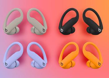 Apple potrebbe rilasciare quest'anno il Powerbeats ...
