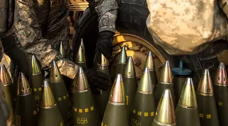 La Repubblica Ceca intende fornire all'Ucraina almeno 1,5 milioni di proiettili nel 2025