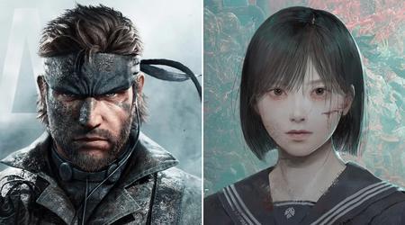 Konami non mancherà gamescom: il pubblico vedrà nuovi contenuti di Silent Hill f e Metal Gear Solid Δ: Snake Eater