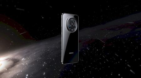 Honor Magic 5 Pro - Snapdragon 8 Gen 2, display OLED LTPO a 120Hz, tre fotocamere da 50MP, 512GB di memoria e IP68 a 1270€.