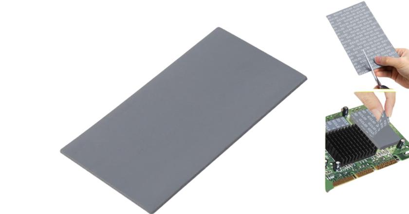 Gelid Solutions GP-Extreme thermal pad per la cpu