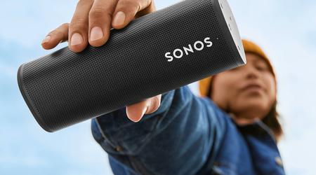 Non solo cuffie Ace: Sonos si prepara a rilasciare il diffusore wireless Roam 2