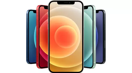 Apple rilascerà un aggiornamento software per risolvere il problema delle emissioni radio su iPhone 12 in Francia