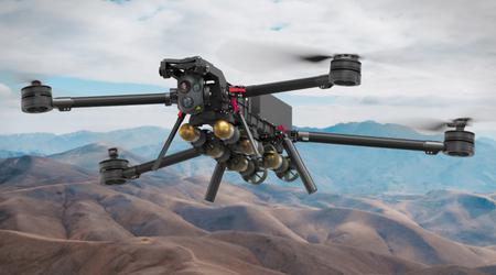 La Lettonia firma un contratto con Origin Robotics per la costruzione di droni intercettori