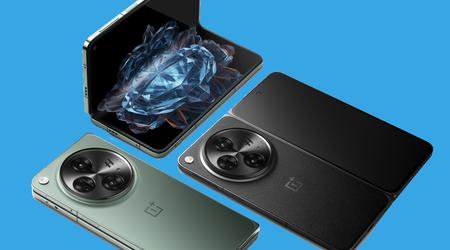 Voci di corridoio: Lo smartphone pieghevole OnePlus Open 2 debutterà all'inizio del 2025 e avrà una cerniera aggiornata