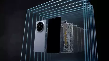 Huawei Mate X6 ha resistito a una moto di 300 kg: i dettagli nel video