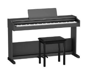Pianoforte digitale Roland RP107