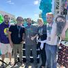 Phil Spencer e i principali dirigenti di Xbox hanno visitato il quartier generale di Blizzard e hanno parlato con il team di sviluppo.-10