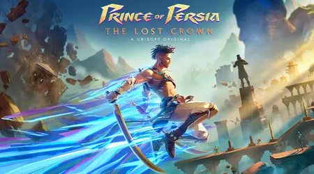 12 minuti di gameplay su Nintendo Switch: YouTube ha pubblicato una demo di Prince of Persia The Lost Crown dalla Gamescom 2023. 