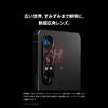 Materiale di marketing Sony Xperia 1 VII