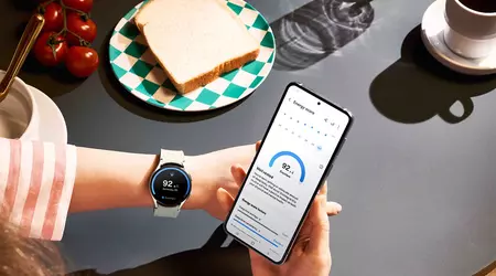 Samsung lancia One UI 6 per Galaxy Watch 4, 5 e 6 con rilevamento dell'apnea del sonno e monitoraggio del sonno basato sull'IA