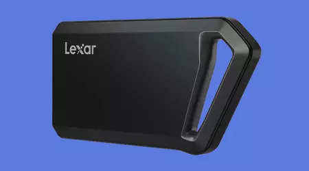 Lexar ha presentato l'unità SSD portatile Professional SL600 con custodia antiurto, capacità di 1-4 TB e prezzi a partire da 89 dollari.