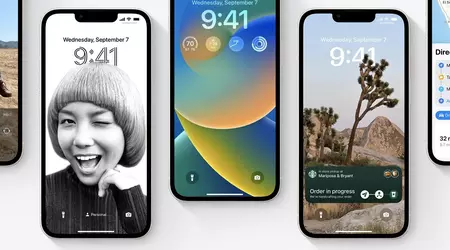 Apple ha rilasciato una versione stabile di iOS 16: quali sono le novità e quando aspettarsi l'aggiornamento
