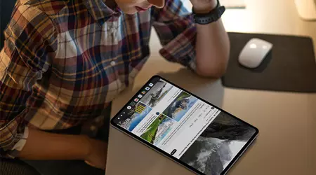 Teclast T50 HD: tablet con schermo da 11 pollici, chip Unisoc T606 e 256 GB di memoria a 110 dollari