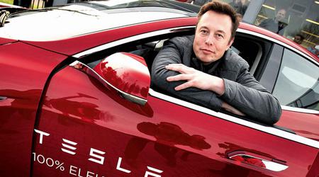 I "fattori macroeconomici" hanno fatto crollare il valore delle azioni Tesla dell'8% in un solo giorno - i titoli sono scesi tre volte dall'inizio dell'anno