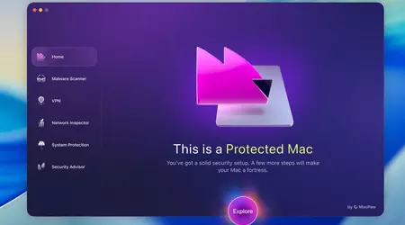 MacPaw lancia Moonlock — un antivirus per utenti macOS senza "gergo tecnico inutile e intimidazione"