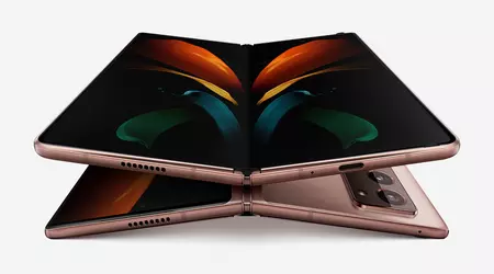  Alcuni utenti di Samsung Galaxy Flip 5G e Galaxy Fold 2 hanno iniziato a ricevere il nuovo aggiornamento di sistema.