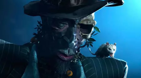 Insider rivela la data di uscita dell'insolito gioco South of Midnight di We Happy Few - nuovi dettagli potrebbero essere rivelati ai The Game Awards