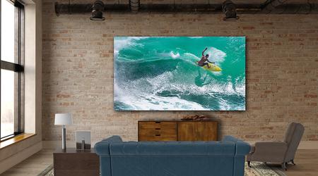 LG ha annunciato il TV MAGNIT 4K 136" MicroLED con frequenza di fotogrammi di 120 Hz