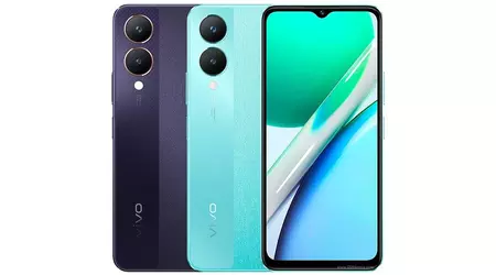 Y28 4G: vivo prepara una nuova versione del famoso smartphone