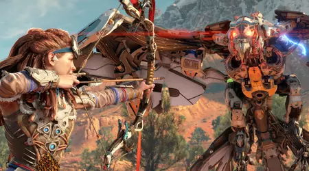Fantascienza con arco e IA: 10 motivi per amare Horizon Zero Dawn Remastered