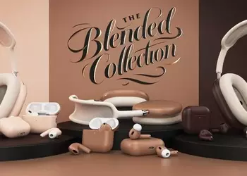 ColorWare presenta gli AirPods in eleganti ...