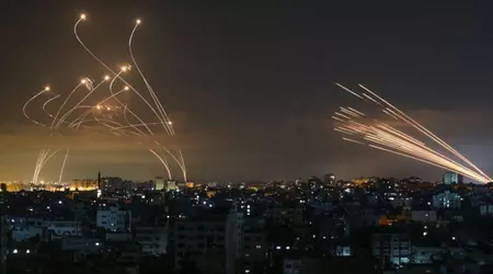 Il ministro della Difesa spiega perché il sistema di difesa missilistica Iron Dome di Israele non aiuterà l'Ucraina