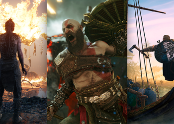 10 giochi che vi faranno appassionare ...