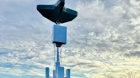 L'azienda ucraina Kvertus ha creato un sistema MS Azimuth in grado di rilevare gli UAV russi in un raggio di 15 chilometri.