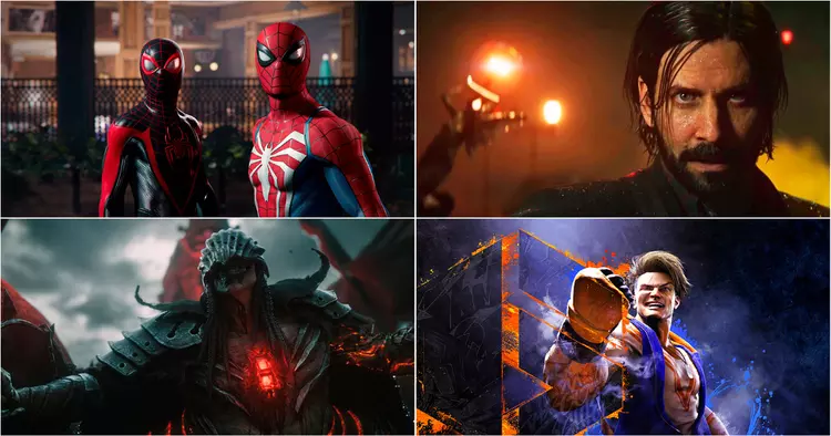 Gameplay epico, realtà virtuale e nuove ...