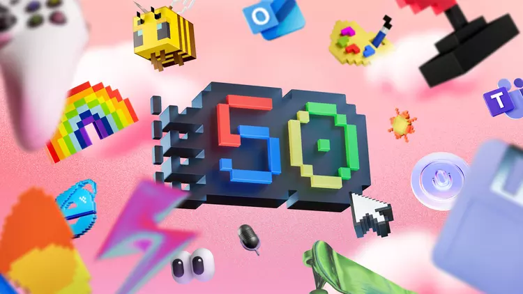 Microsoft ha rilasciato una collezione di ...