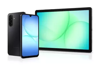 Samsung presenta i convenienti Galaxy A17 ...