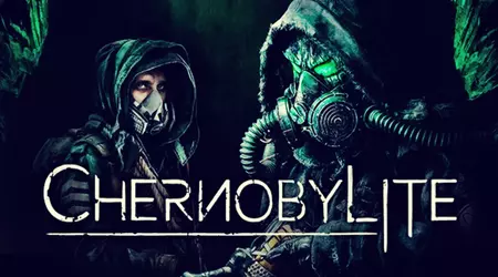Lo sparatutto post-apocalittico Chernobylite è in arrivo su Nintendo Switch