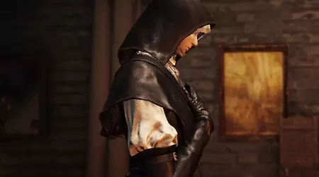 Suora con una Mazzafrusto Gigante: Elden Ring: Nightreign Gli Autori Mostrano le Abilità del Nuovo Personaggio Becchino dall'Espansione The Forsaken Hollows