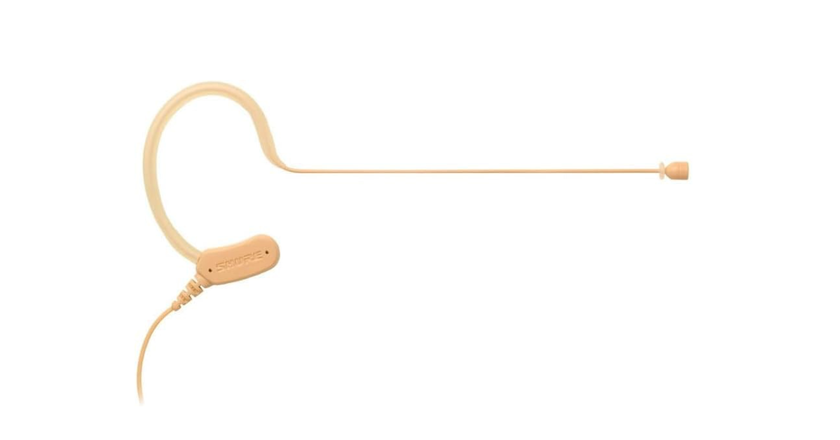 Microfoni Shure Microflex MX153T/O-TQG per presentazioni