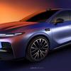 Berlina Leapmotor B01