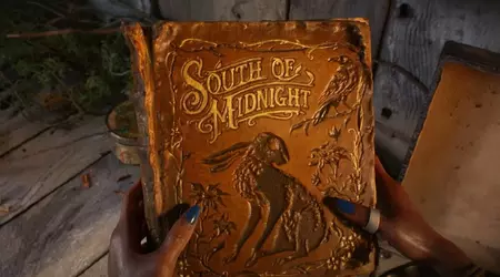 Bambole, conigli e un libro magico: gli sviluppatori di South of Midnight hanno presentato un insolito trailer del gioco
