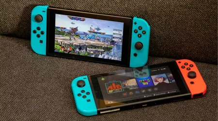 Nintendo non abbandonerà Switch: l'azienda prevede di continuare a supportare a lungo la vecchia console