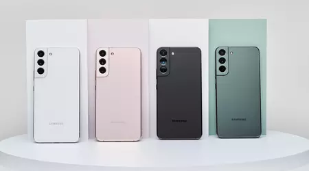 Gli utenti del Galaxy S22 in Europa hanno iniziato a ricevere la versione stabile di One UI 6 (Android 14)