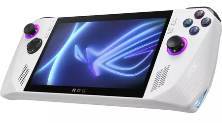 Un insider rivela quanto costerà la console di gioco ASUS ROG Ally con chip AMD Z1 Extreme e SSD da 512 GB