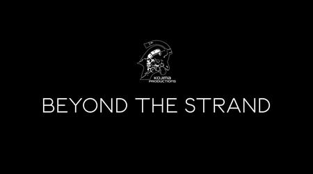 Anniversario di Kojima Productions: il 23 settembre il famoso sviluppatore terrà un evento Beyond The Strand per presentare i suoi nuovi giochi
