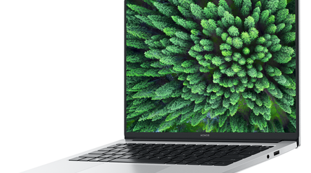 Honor presenta il notebook MagicBook X 14 2023 con chip Intel a partire da 535 dollari