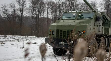 Il modello danese ha fornito all'esercito ucraino armi per un valore di oltre 500 milioni di euro nel 2024".