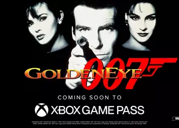 GoldenEye 007 è ora disponibile su ...