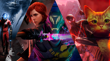 Da Prey a Stray: 10 giochi extra PlayStation Plus da giocare