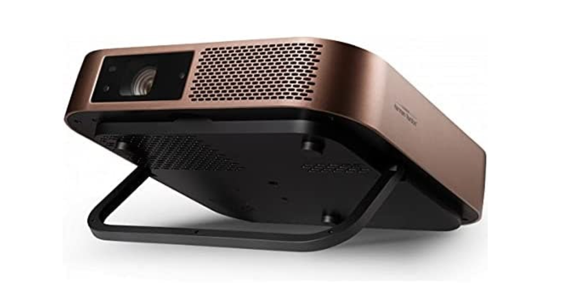 ViewSonic M2 miglior proiettore roku